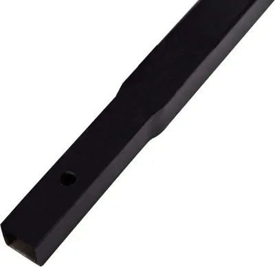 Immagine prodotto di Tubo estensione per trapano da terra 4 x 1 m Connessione Acciaio