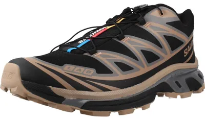 Produktbild von SALOMON XT 6 Schwarz
