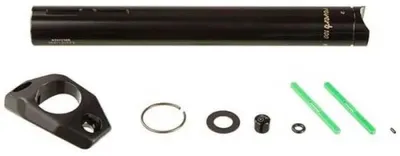 Produktbild von Rockshox 100 Mm Reverb Axs B1 Oberrohr Silber  Silber One Size