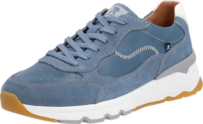 Produktbild von Rieker Sneaker Low Herren 31373837313131 Blau 46 EU