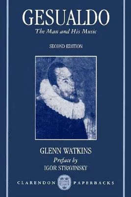 Produktbild von Gesualdo