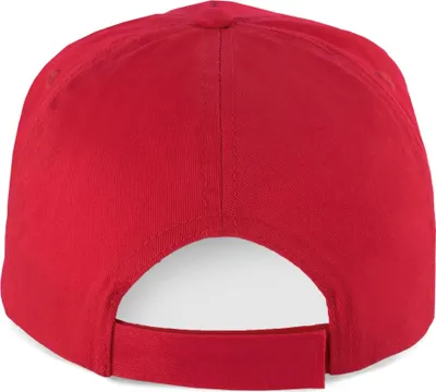Produktbild von 5-Panel-Kappe mit Klettverschluss