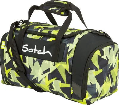 Produktbild von SATCH Satch Sporttasche Gravity Jungle 0 0 0