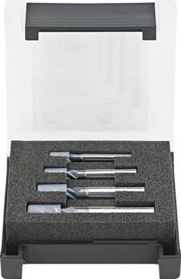 Immagine prodotto di VHM HPCSTEEL CutterD6527LHB 6-12mm Carapace+FORTIS