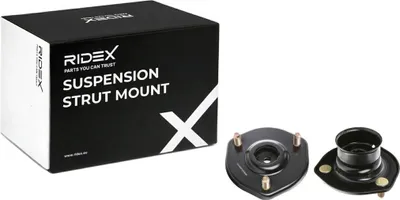 Produktbild von RIDEX 1180S1078 Federbeinstützlager Vorne für MAZDA 6 Kombi (GH) 6 Schrägheck (GH) 6 (GH)