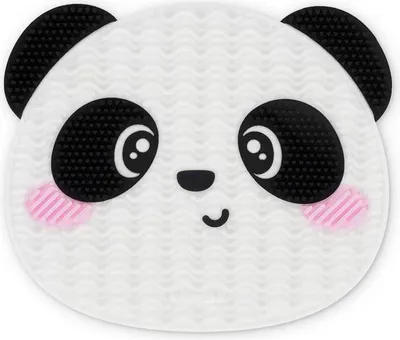 Produktbild von Legami Make-up Matte Panda Sonstige Sonstige