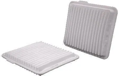 Produktbild von Luftfilter WIX FILTERS 46902 Filtereinsatz