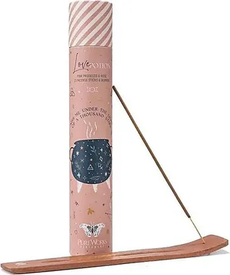 Image de Bâtons d'encens Potion d'amour magique céleste --paquet de 6 pièces - 50 G