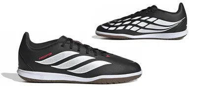 Produktbild von Futsalschuhe für Kinder Adidas Predator Club IN Größe: 38