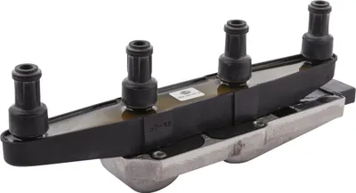 Produktbild von HELLA 5DA 230 035-101 Zündspule für SKODA Fabia I Combi (6Y5) FABIA (6Y2) OCTAVIA (1U2) FABIA Stufenheck (6Y3) Fabia I Praktik (6Y5)