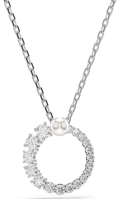 Produktbild von Swarovski Matrix Anhänger 5688751 Damenhalskette