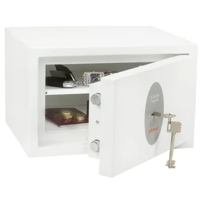 Immagine prodotto di Phoenix Safe SS1181K MKII - Casseforti di sicurezza FORTRESS II SS1181K