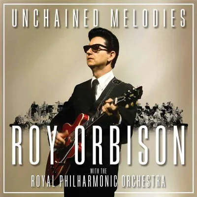 Obrázek produktu pro Roy Orbison: (CD / Titel: Q-Z)