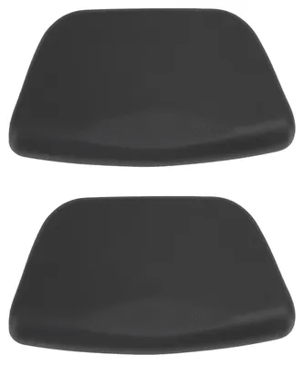 Imagen del producto de Elzusha - Cojín para la ducha, suave - Cojín de masaje para la ducha - Reposacabezas - Soporte para el cuello y la espalda - Ventosas antideslizantes - 26 x 15 cm - Cojín de masaje para la ducha