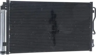 Immagine prodotto di Condensatore climatizzatore con tubi di raffreddamento paralleli MAHLE per BMW Serie 4, tra le altre