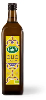 Productafbeelding van La Idea Olijfolie Originale (1000 ml)
