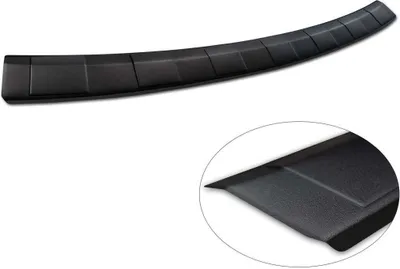 Produktbild von Avisa Ladekantenschutz Stoßstangenschutz 2/40341 Hinten für SKODA Octavia IV Combi (NX5) Edelstahl