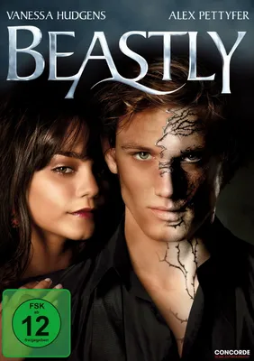 Produktbild von Beastly