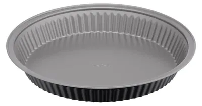 Zdjęcie produktu dla Tefal J17626, Forma do ciasta, Okrągły, Stal niestopowa, Czarny, Niemcy, 290 mm