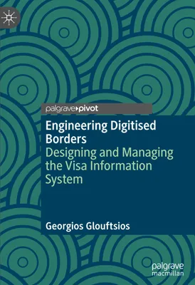 Image de Engineering Digitised Borders
