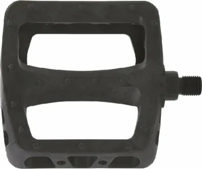 Produktbild von Odyssey Pedal Twisted PC Plastik 1/2 Zoll schwarz