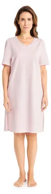 Productafbeelding van Feraud Romantic Nachthemd 3261033 ROSE - Maat: 40 - Roze