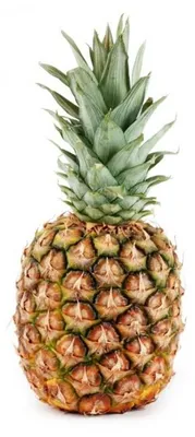 Produktbild von Ananas IMPORT 1 Stück