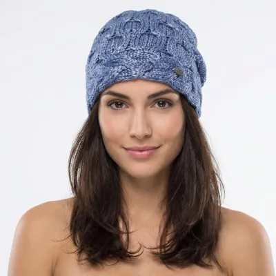 Produktbild von Kappe NORDBRON Visser blau Blau