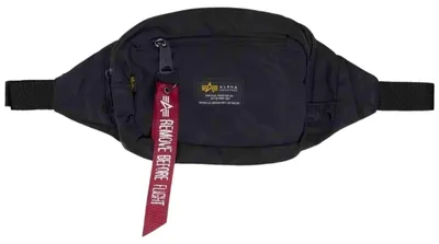 Zdjęcie produktu dla Nerka ALPHA INDUSTRIES Crew Waist Bag dla Uni