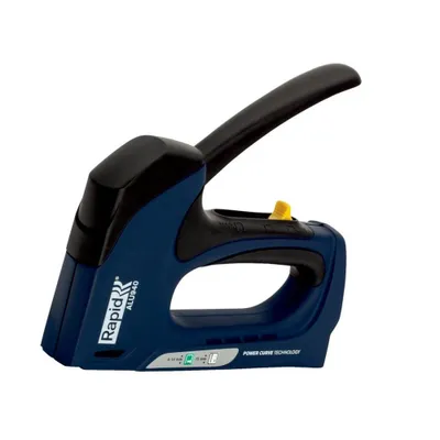 Obrázok produktu pre Zszywacz ręczny ALU940 blister 5000519 RAPID