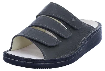 Produktbild von Finn Comfort Damen Pantoletten KORFU 10000-34, 10000-35, 10000-36, 10000-37, 10000-38, 10000-39, 10000-40, 10000-41, 10000-42, 10000-43, 10000-44, 10000-45, 10000-46, 10000-47, 10000-48, 10000-49, 10000-50, 10002-34, 10002-35, 10002-36, 10002-37, 10002-38, 10002-39, 10002-40, 10002-41, 10002-42, 10002-43, 10002-44, 10002-45, 10002-46, 10002-47, 10002-48, 10003-34, 10003-35, 10003-36, 10003-37, 10003-38, 10003-39, 10003-40, 10003-41, 10003-42, 10003-43, 10003-44, 10003-45, 10003-46, 10003-47, 10003-48, 10003