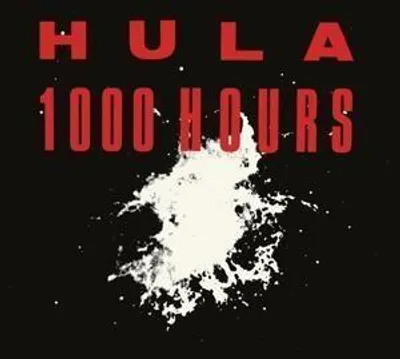Produktbild von 1000 Hours