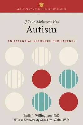 Produktbild von Willingham, E: If Your Adolescent Has Autism