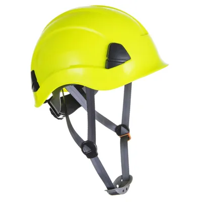 Immagine prodotto di Casco di sicurezza Portwest PS53 giallo Taglia unica