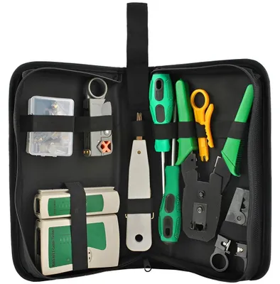 Image de Boîte à outils réseau