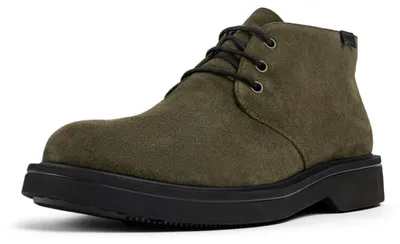 Produktbild von Camper, Norman, Men Ankle Boot, Dark Green, 39, (EU)