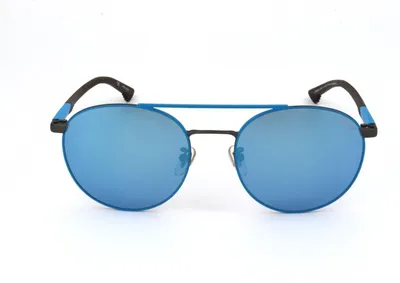 Produktbild von Police Sonnenbrille SPL717 8DRB 55 19 145