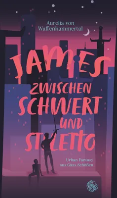 Produktbild von James