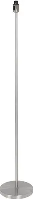 Immagine prodotto di Mexlite - lampada da terra - Noor - acciaio - acciaio - Ø 25cm - E27 - 3403ST