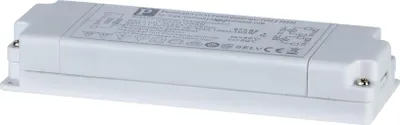 Zdjęcie produktu dla Transformator elektroniczny Paulmann VDE Flat