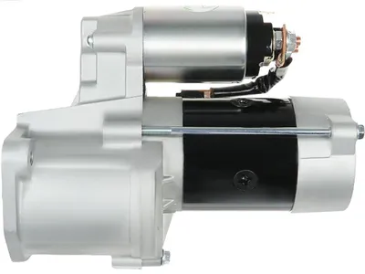 Productafbeelding van Startmotor 12V, 2kW, geschikt voor Hyundai, Mitsubishi, Proton