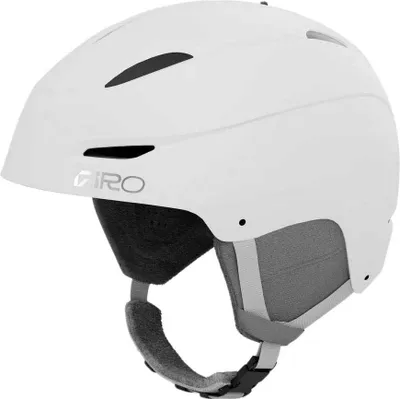 Produktbild von Giro Ceva Frauenhelm Weiß M Weiß M