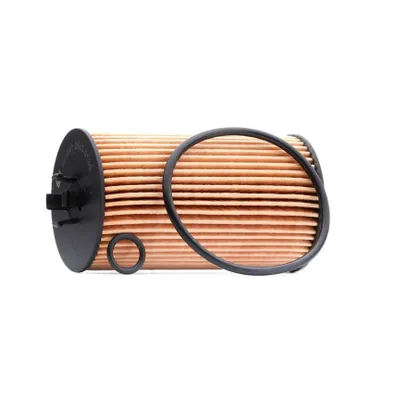 Produktbild von Ölfilter FEBI BILSTEIN 101641 Filtereinsatz für OPEL INSIGNIA Caravan Mokka / Mokka X (J13) Astra J Sports Tourer (P10) ASTRA J Astra K Sports Tourer