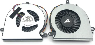Productafbeelding van Vervangingsventilator, koellichaam, compatibel met Lenovo G470 (4328-25U), G470 (4328-27U)