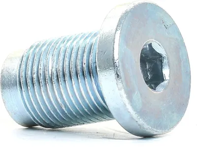 Obrázok produktu pre Metalcaucho 04062 Skrutkovacia zátka olejovej vane