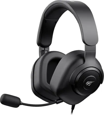 Produktbild von Havit H2230D Gaming Kulaklik Siyah Kopfhörer