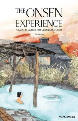 Obrázok produktu pre The Onsen Experience