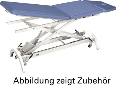 Produktbild von HWK Therapieliege Impuls Viernheim Massageliege Electric 3-tlg., 80 cm
