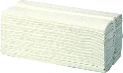 Produktbild von RACON 081024 Falthandtuch premium hochweiß C-Falz 3080 Blatt