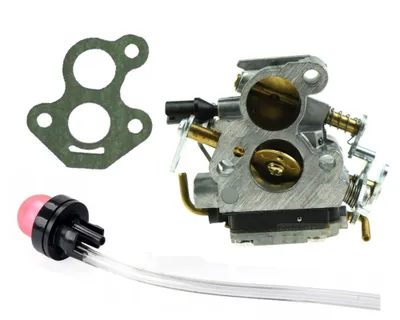Zdjęcie produktu dla Gaźnik do Husqvarna 235 235E 236 236E 240 240E / ZAMA / Pilarka łańcuchowa